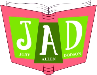 Judy Allen Dodson logo