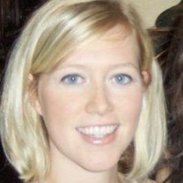 Lucy Dawson